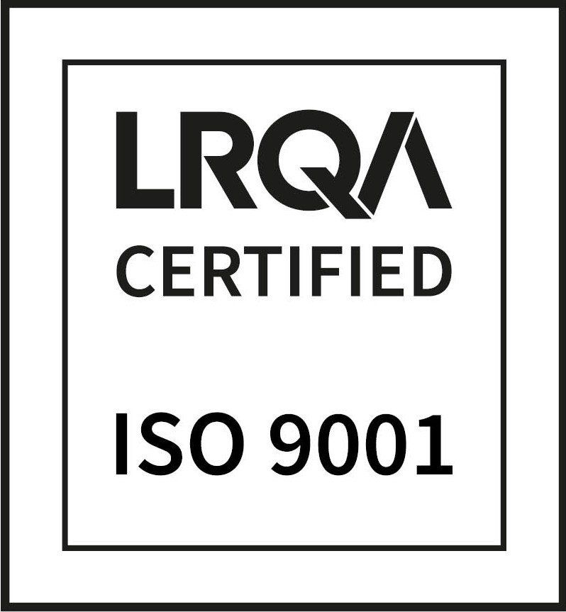 Certificado ISO-9901